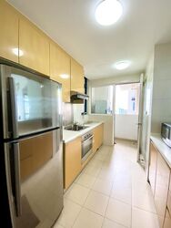 City Square Residences (D8), Condominium #502211881